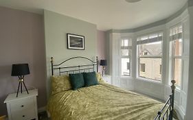 4 Bedroom Portrush Town Centre Holiday Rental